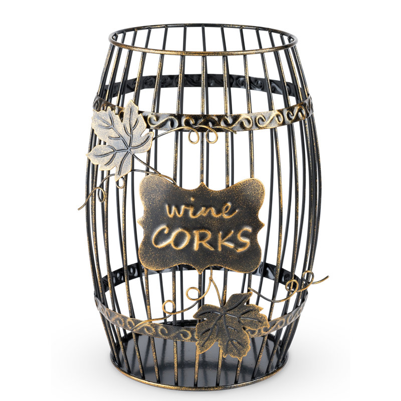 True Decorative Wine Cork Holder & Reviews Wayfair